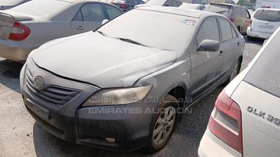 2008 Toyota Camry
