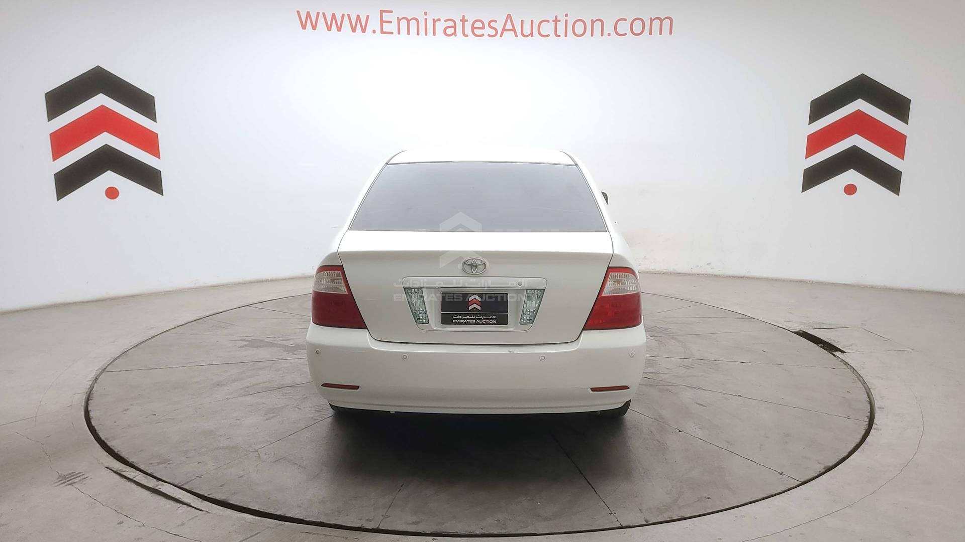 2007 TOYOTA COROLLA VIN: JTDBR22E273217562