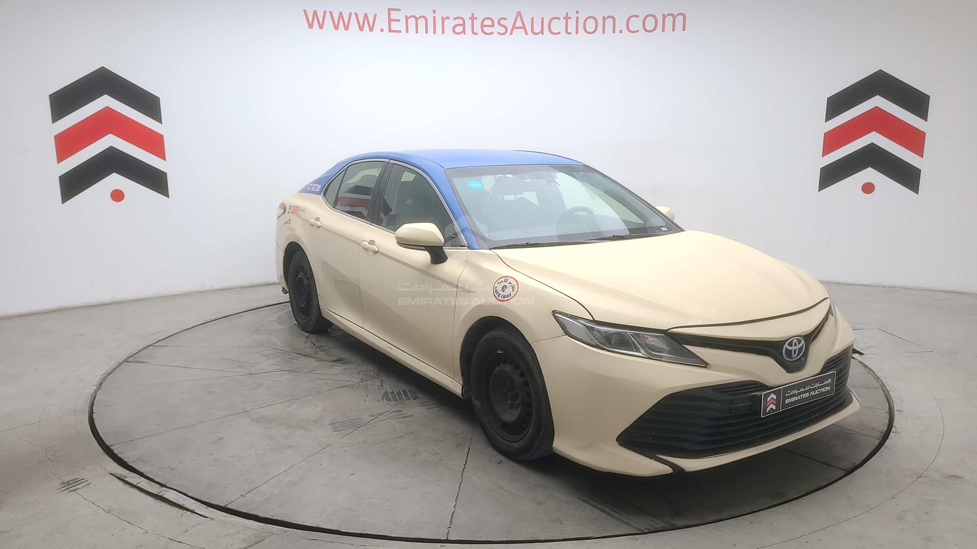 2020 TOYOTA CAMRY HYBRID VIN: JTNB29HK8L3060801