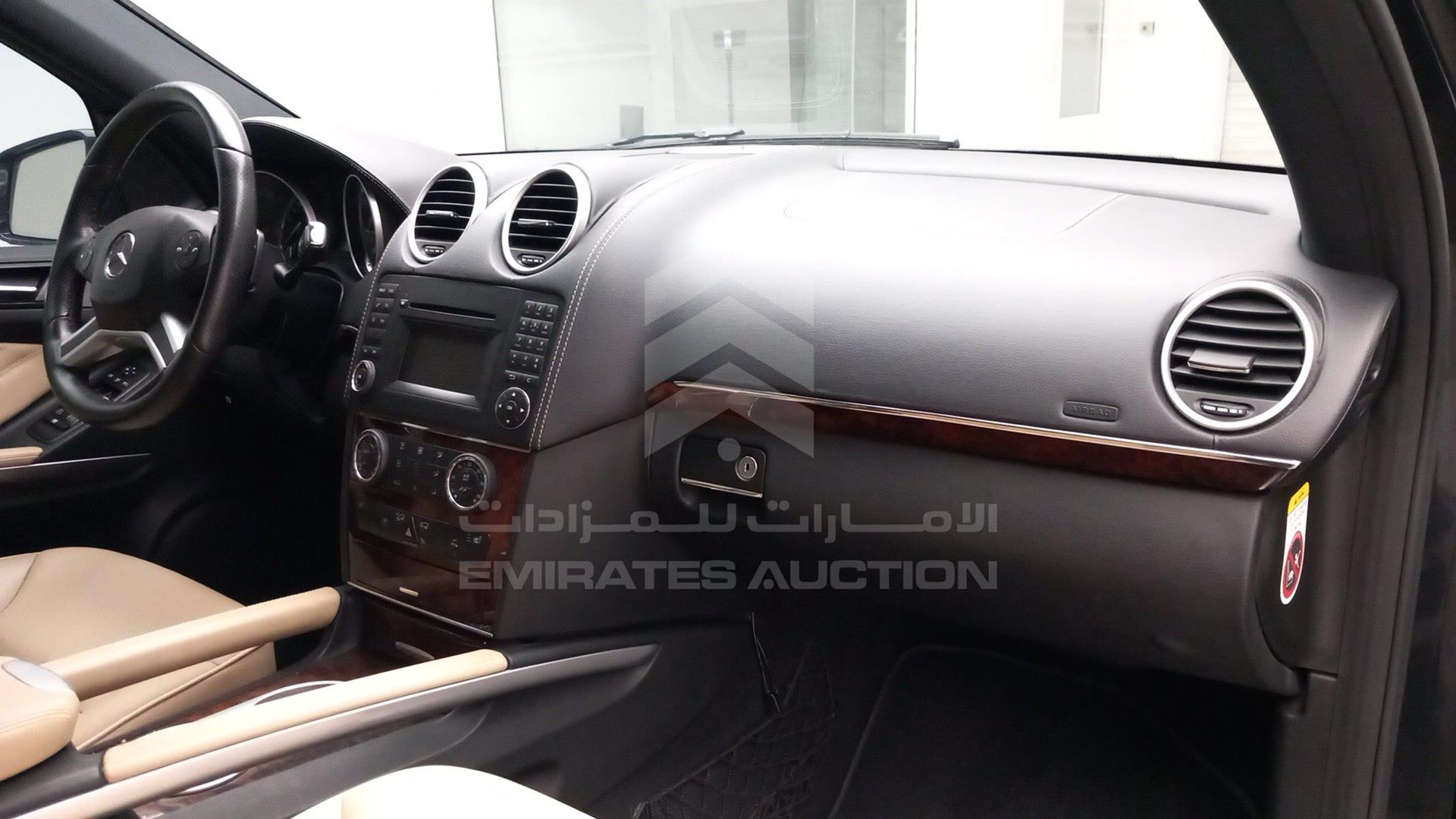 2011 MERCEDES ML350 VIN: WDCBB8GB4BA656847