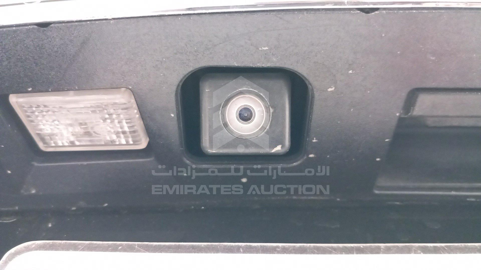 2007 MERCEDES CL 500 VIN: WDDEJ71X57A005129