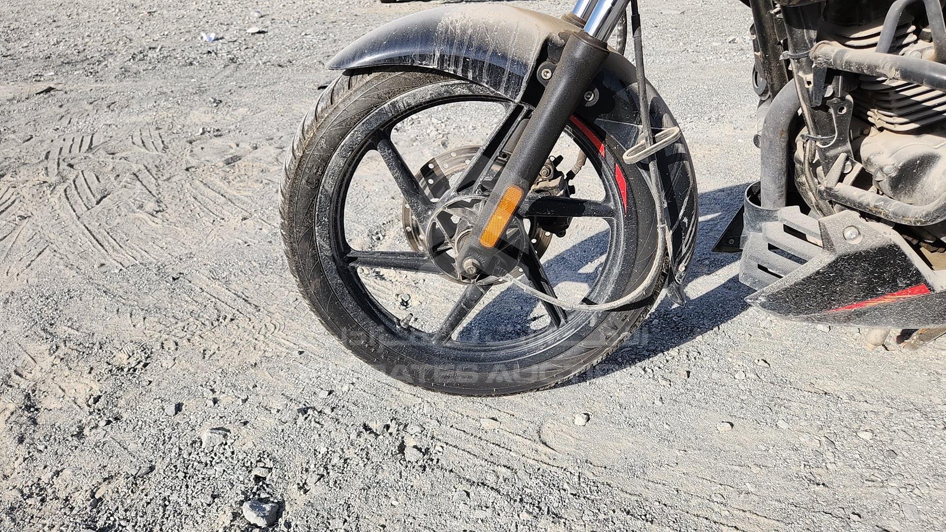 2022 BAJAJ 150 CC VIN: MD2A11CX9NCM77073