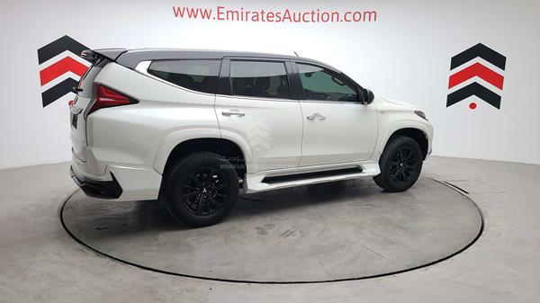 MMEMC71X6KH011440 Mitsubishi Montero