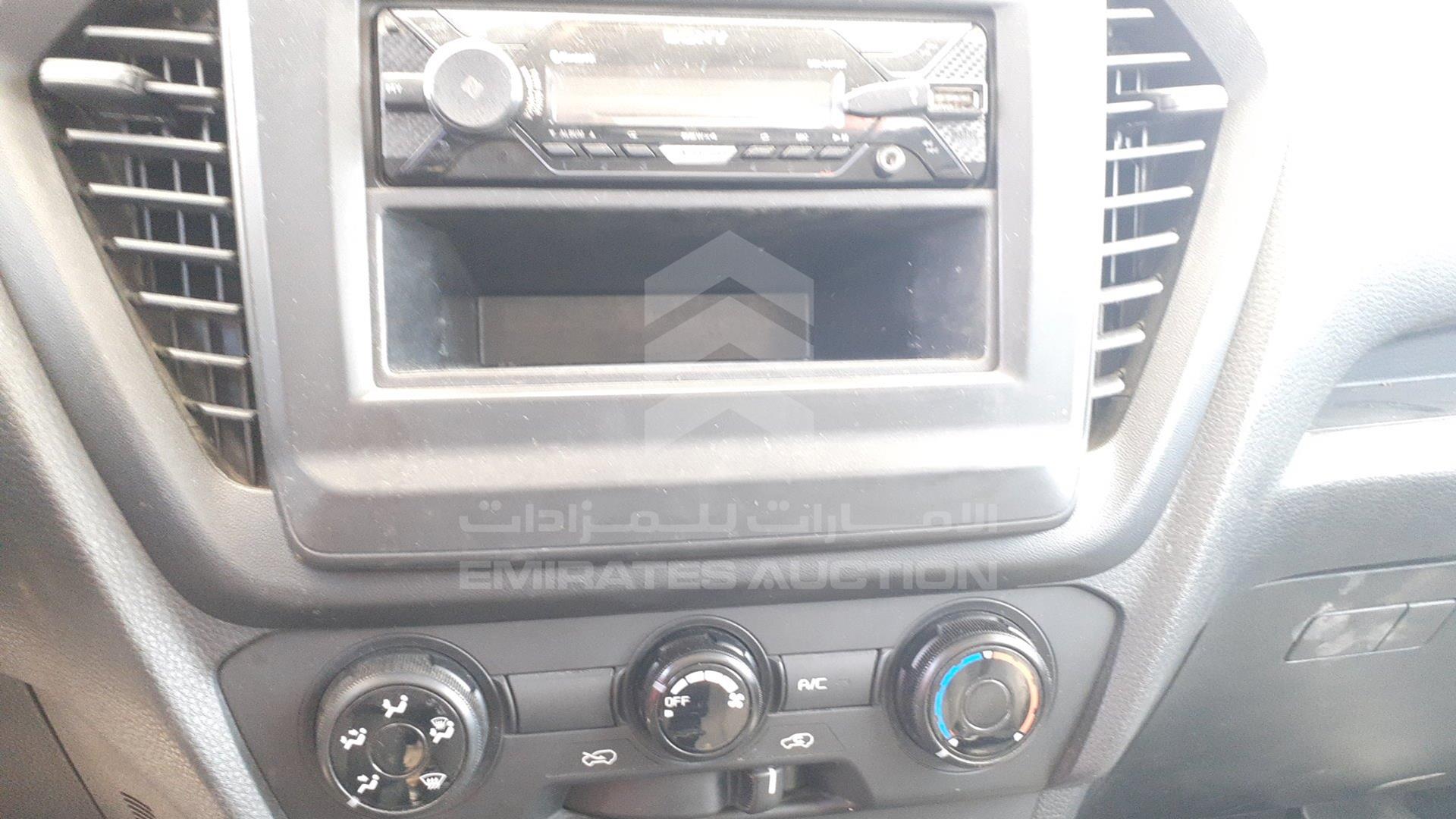 2022 ISUZU PICK UP VIN: MPAEL397XNT005475