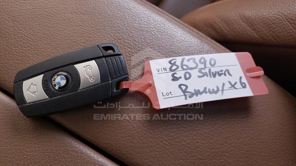 WBAFG8106BL286390 BMW X6