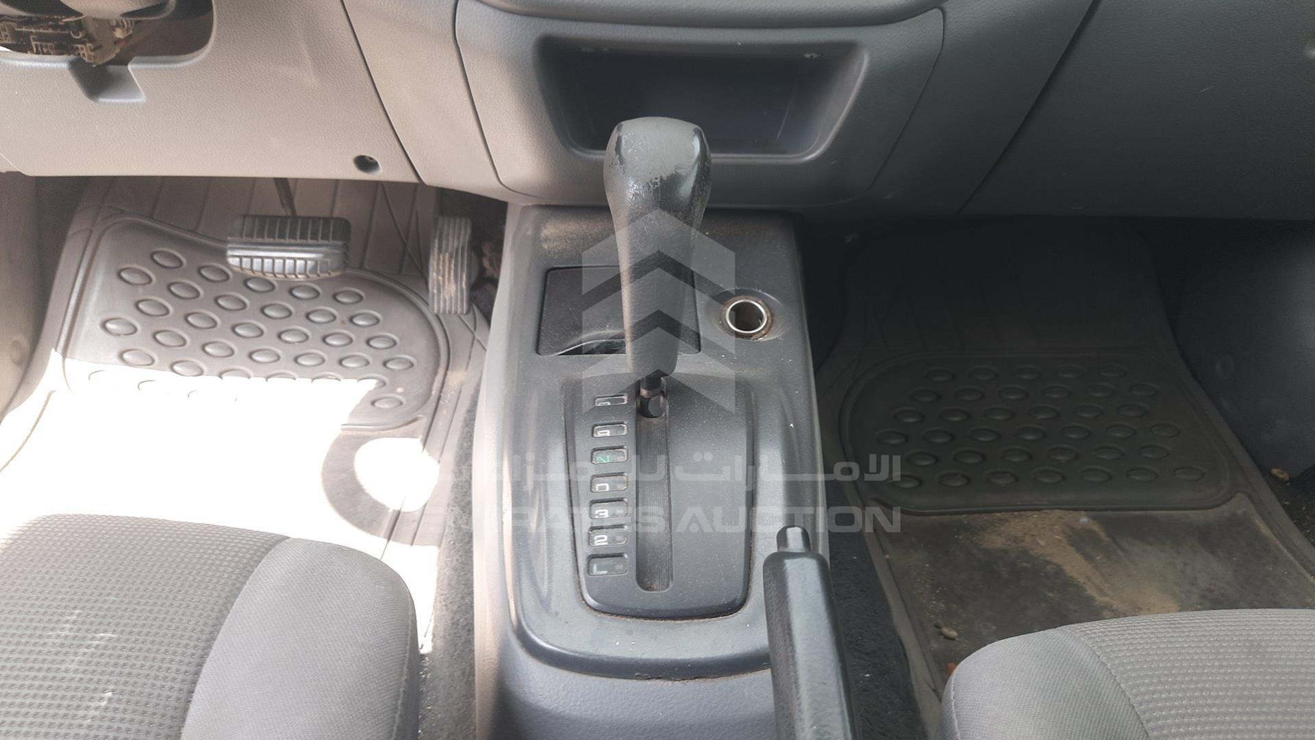 2009 MITSUBISHI LANCER VIN: JMYSRCS1A9U703184