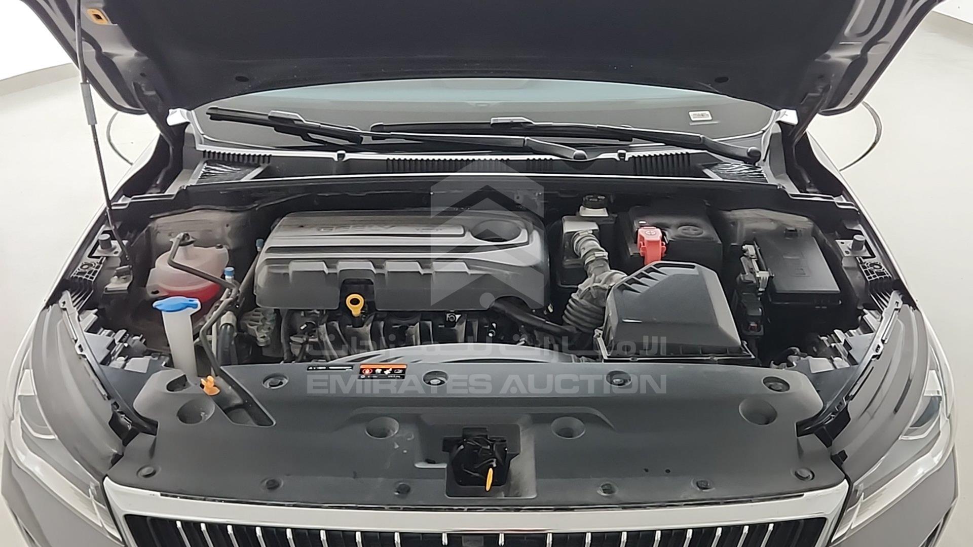 2024 GEELY EMGRAND VIN: LB3F31S2XRG023141