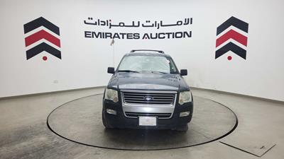 2010 Ford Explorer - #667490