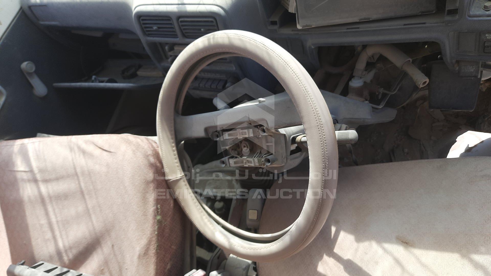 1996 DAIHATSU PICK UP VIN: S83P-145946