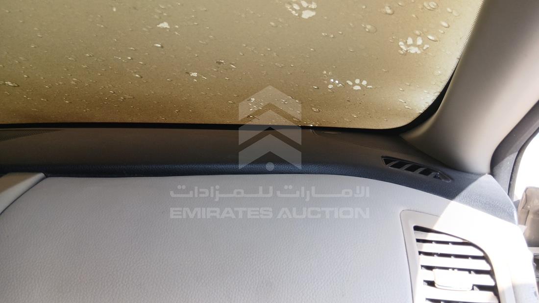 نيسان التيما 2016 — زاوية واجهة الراكب الأمامي الأيمن — صورة 24