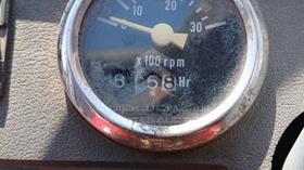 Tractor — Odometer Reading — Photo 2 — Thumbnail