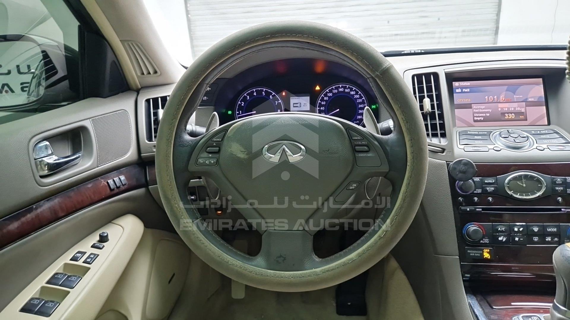 2013 INFINITI G 25 VIN: JNKDV6AE6DM200216