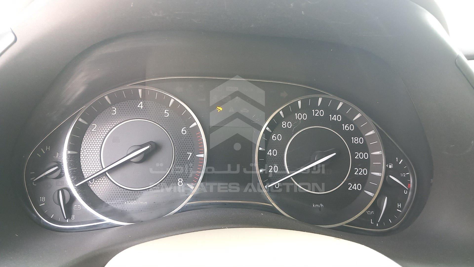 2015 NISSAN PATROL VIN: JN8AY2NY4F9120898