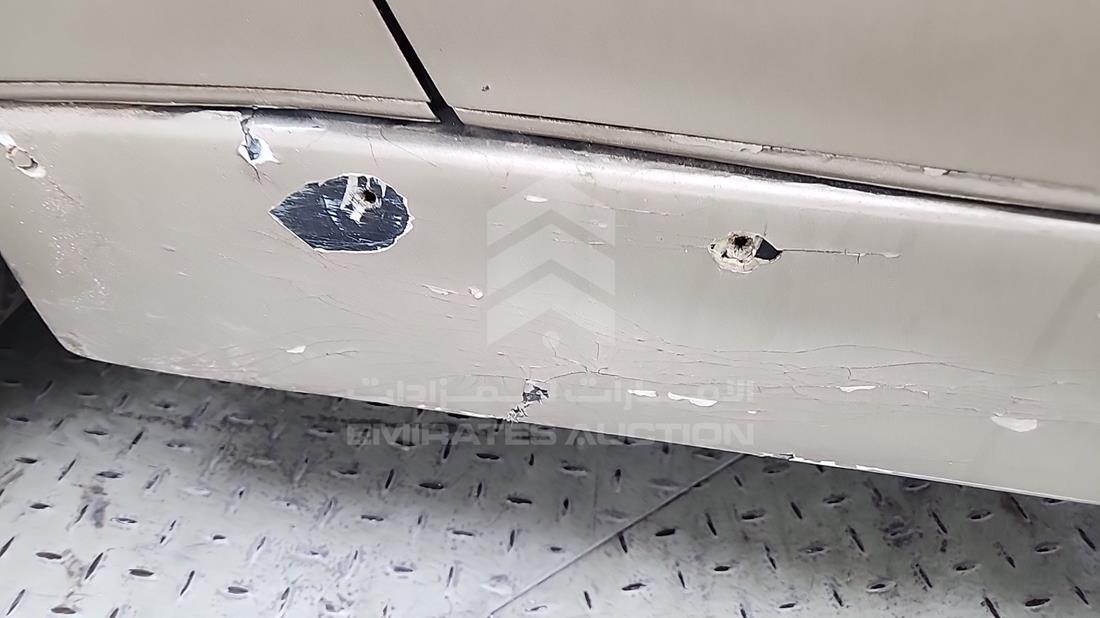 2001 Lexus GS 300 — Scratch — Photo 31