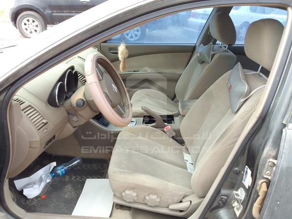 Nissan Altima 2006 1N4AL11D46C145106 Image 20