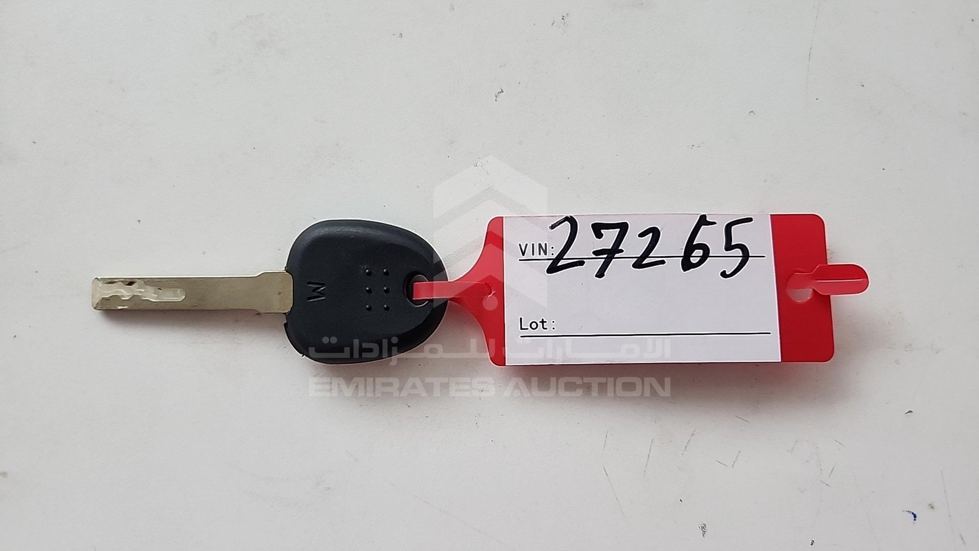 2022 HYUNDAI ACCENT VIN: MALC741C6NM327265