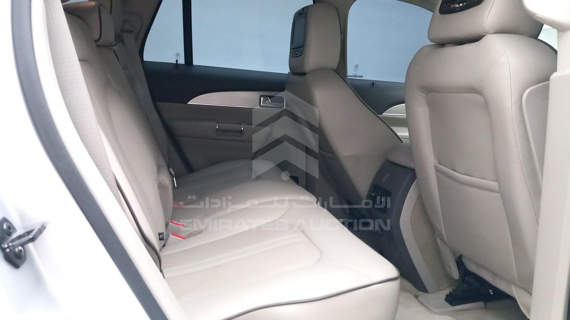 2015 LINCOLN MKX VIN: 2LMDJ8JK3FBL32504