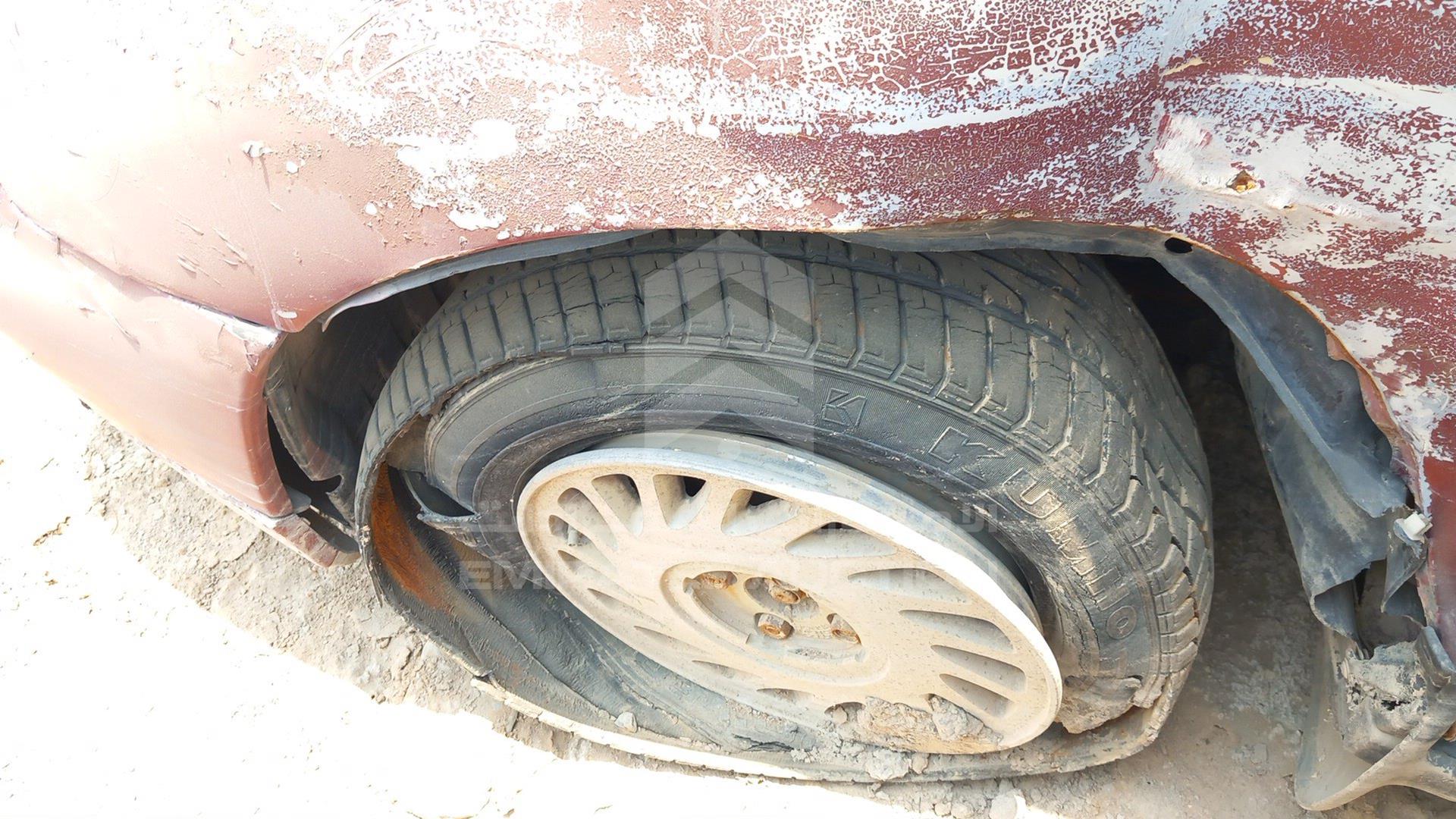 0 HONDA --- VIN: JHMDB76500S000883