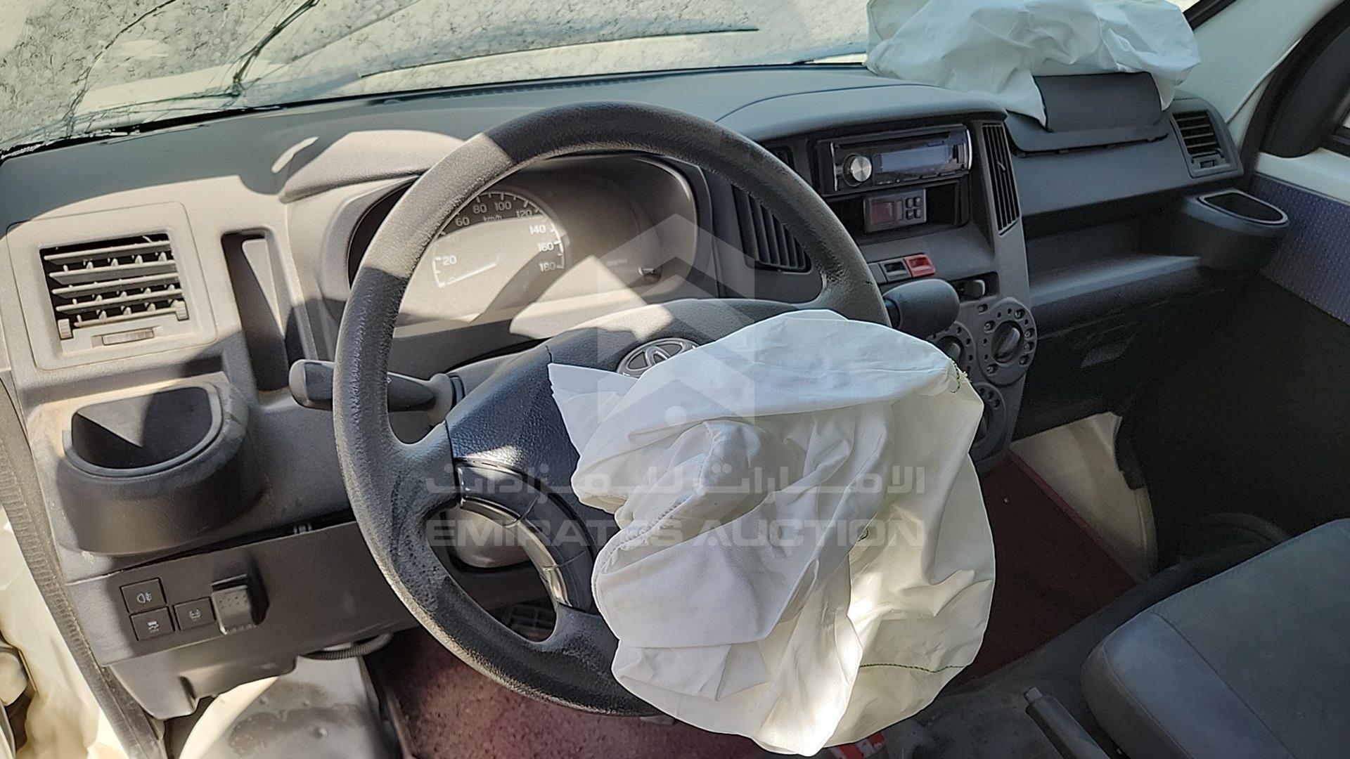 2023 TOYOTA LITEACE VIN: MHKBF31F1PK000461