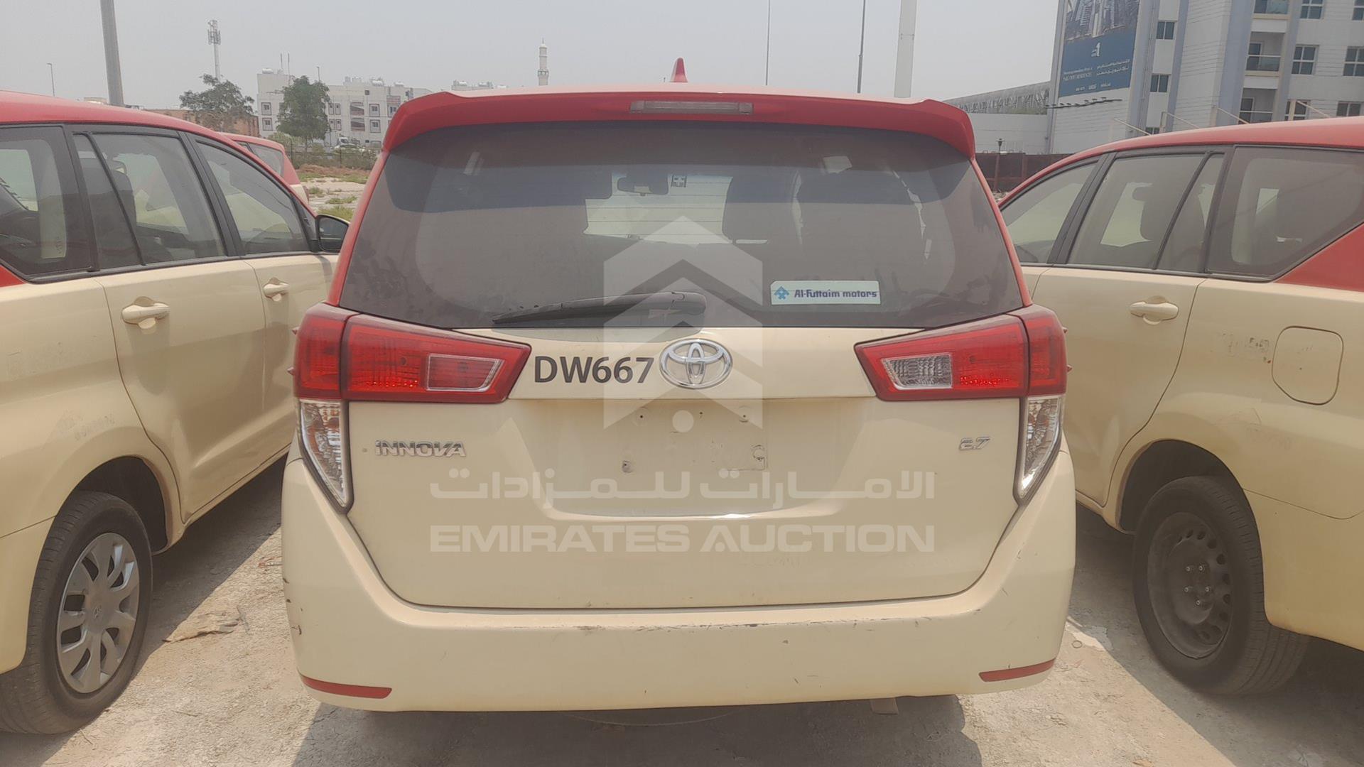 2020 TOYOTA INNOVA VIN: MHFCX8EM2L0114027