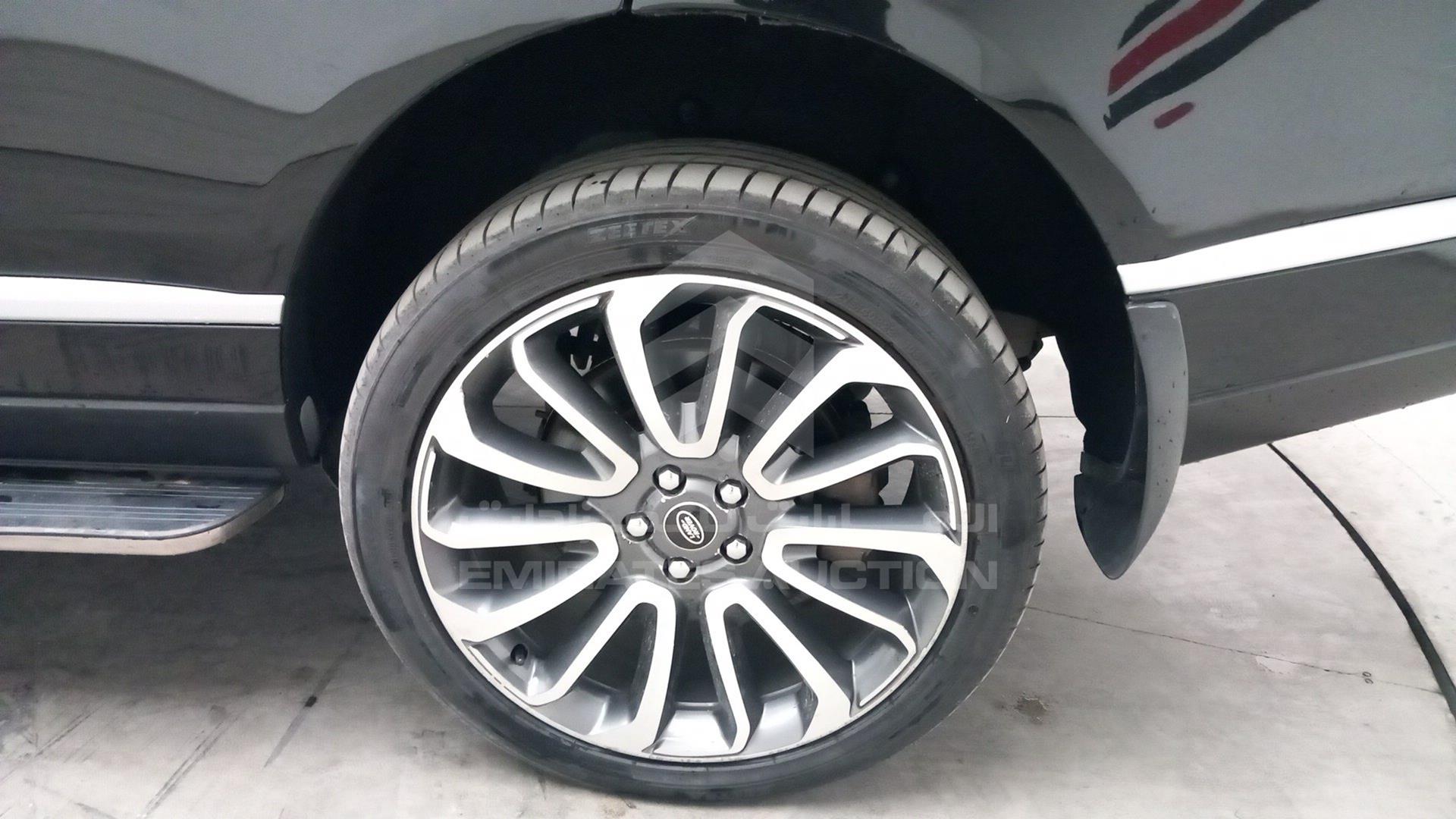 2013 RANGE ROVER VOGUE VIN: SALGS2EF9DA102584