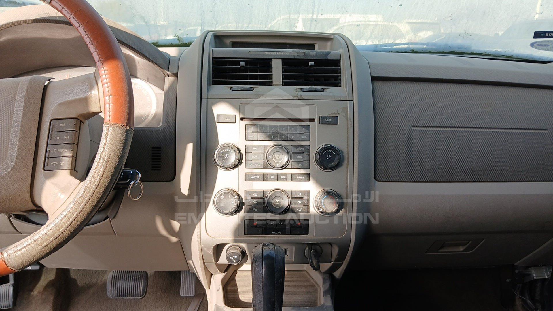 2012 FORD ESCAPE VIN: 1FMCU9DG5CKB74034