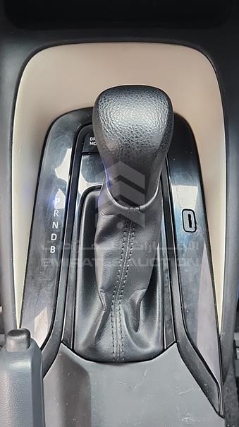 2024 Toyota Corolla — Gear View — Photo 20