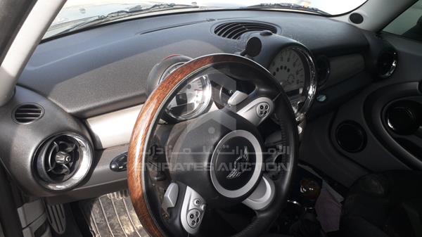WMWMF73587TL89637 Mini Cooper