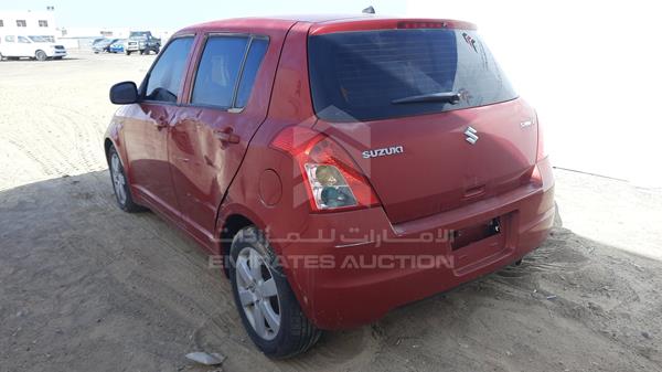 JS2ZC21S785408543 Suzuki Swift