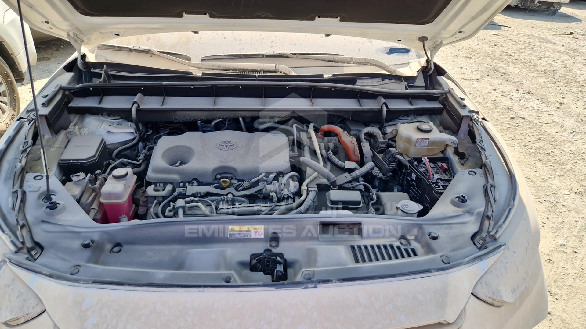 2022 TOYOTA HIGHLANDER VIN: 5TDLB3CH7NS088561