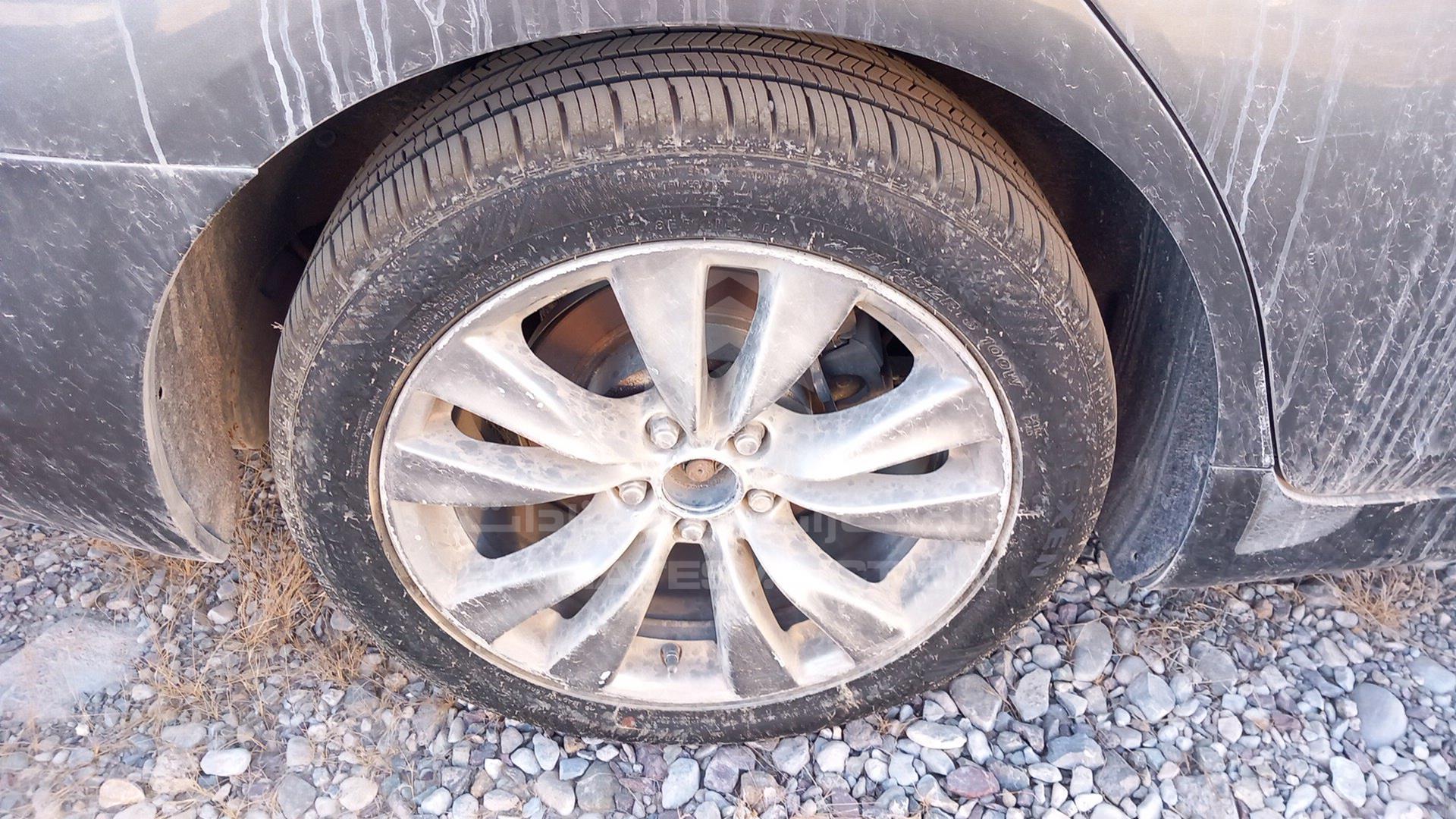 2012 INFINITI M 37 VIN: JNKBY1AP9CM270021