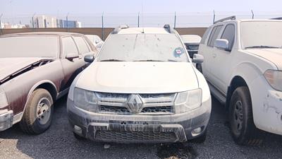 2016 Renault Duster