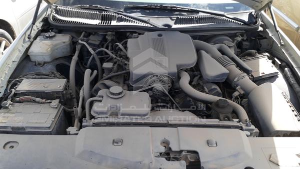 Lincoln Town Car 2006 1LNHM83V96Y635852 Image 20