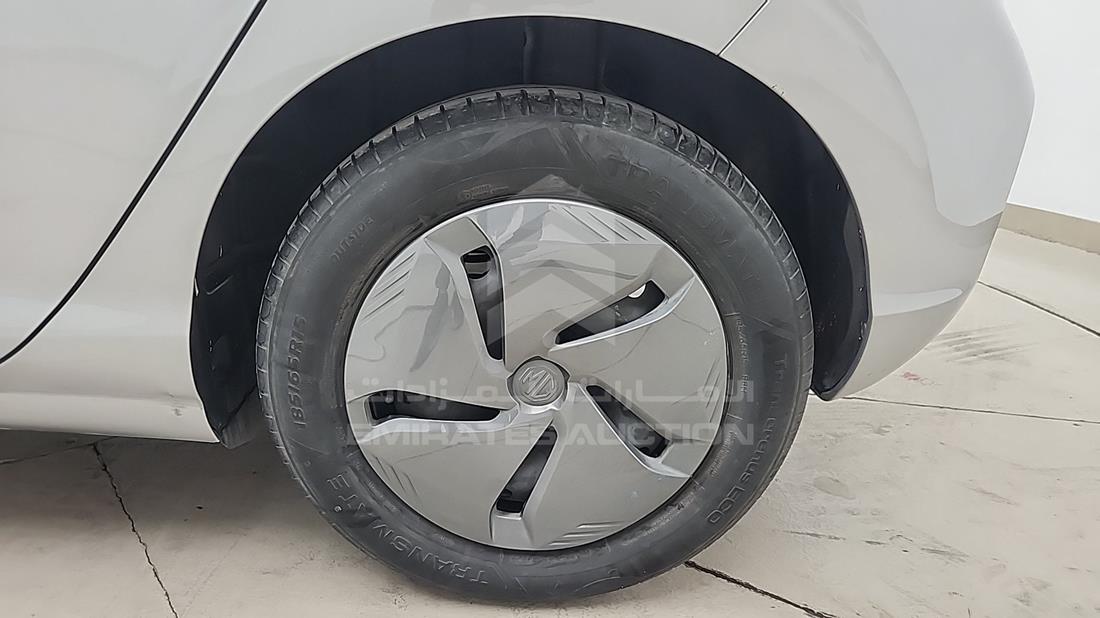 2024 MG 3 — Rear Left Tyre — Photo 35