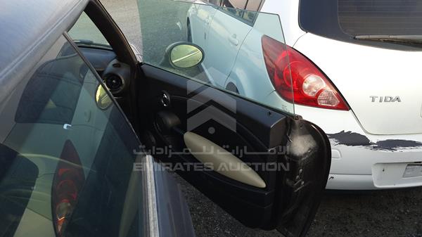 WMWSV3103DT454223 Mini COOPER S