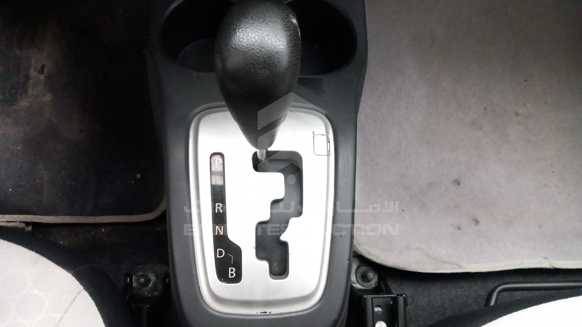 2016 MITSUBISHI MIRAGE VIN: MMBXTA03AGH010271