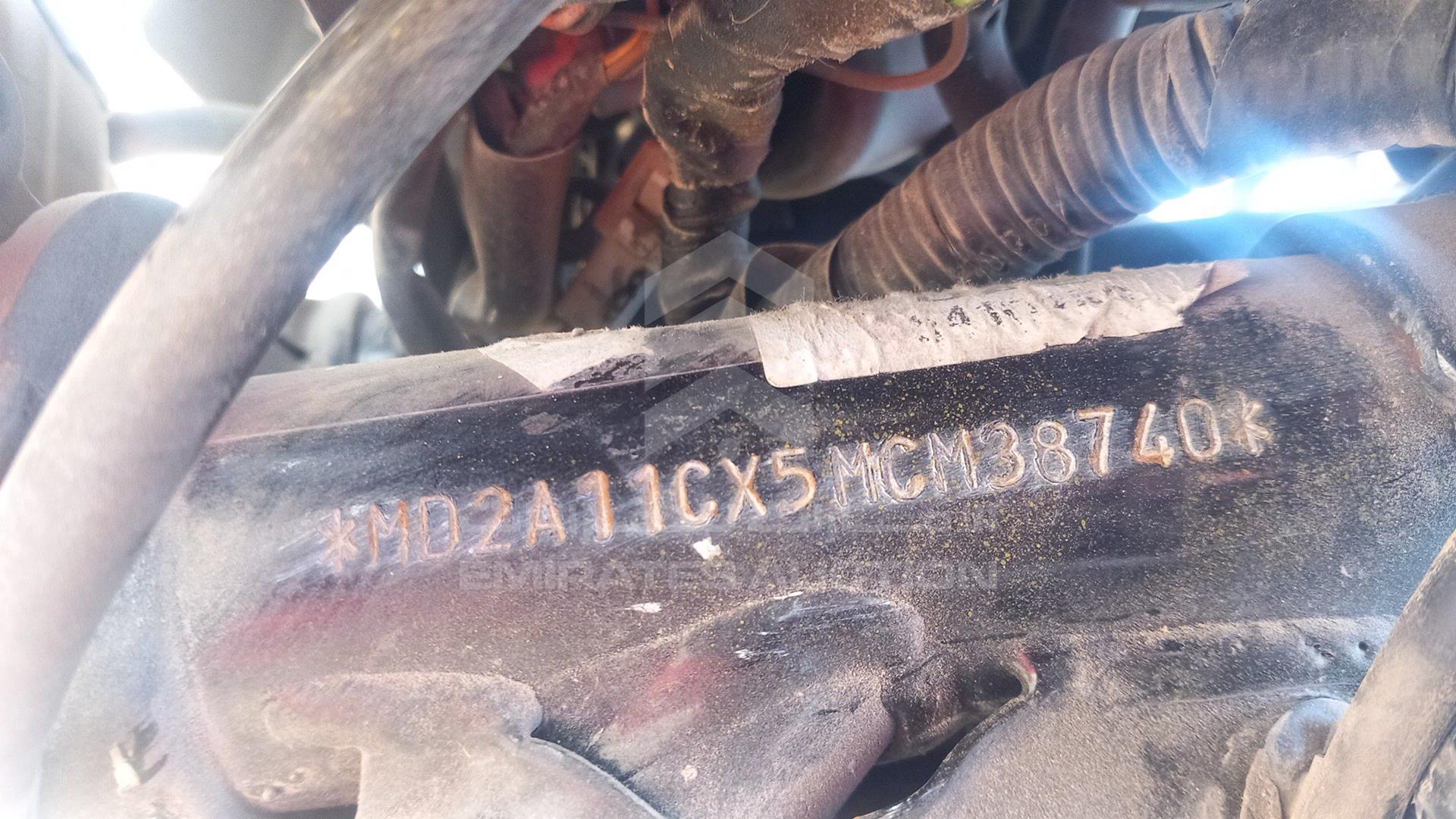 2021 BAJAJ PULSAR 150 VIN: MD2A11CX9MCM38740