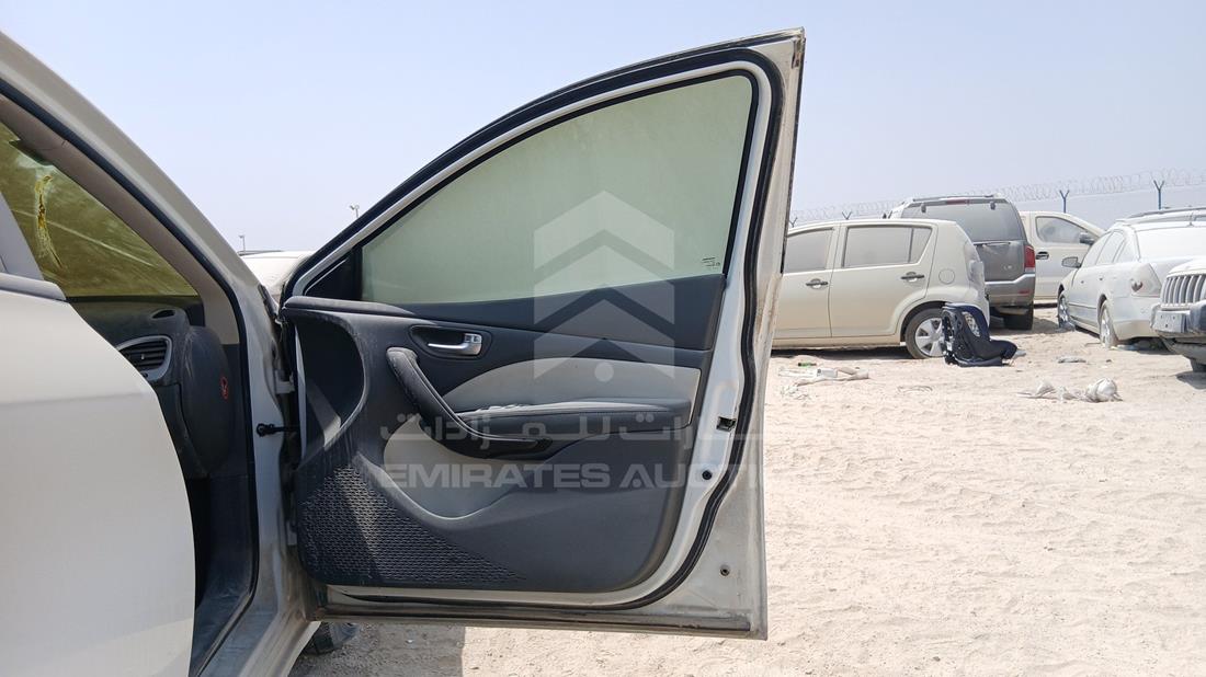 2013 Dodge Dart — Front Right Door — Photo 24