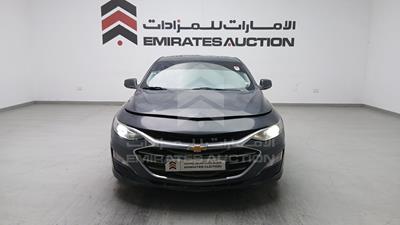2019 Chevrolet Malibu