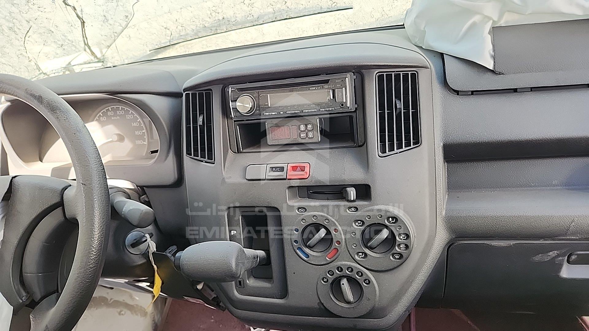 2023 TOYOTA LITEACE VIN: MHKBF31F1PK000461
