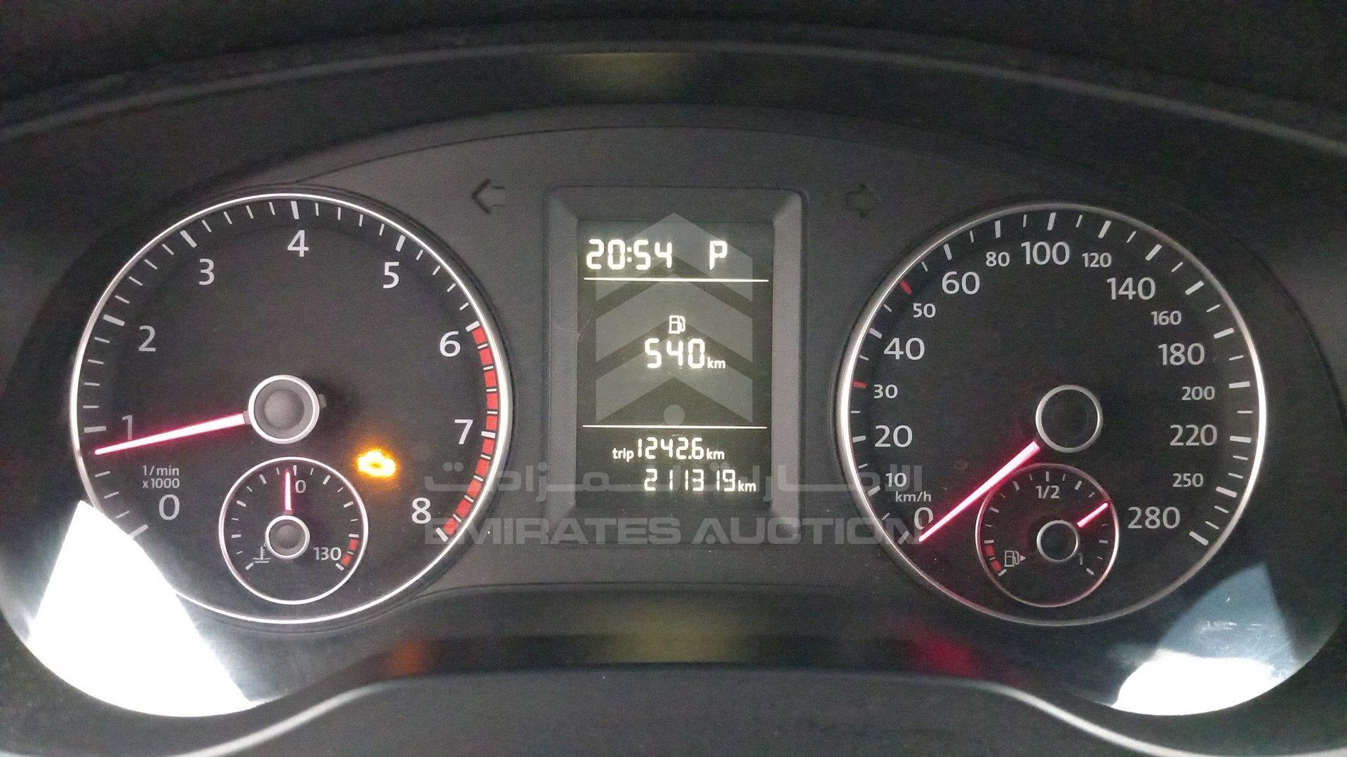 WVWRV1AJXFM200925 - 2015 Volkswagen Jetta - #504130