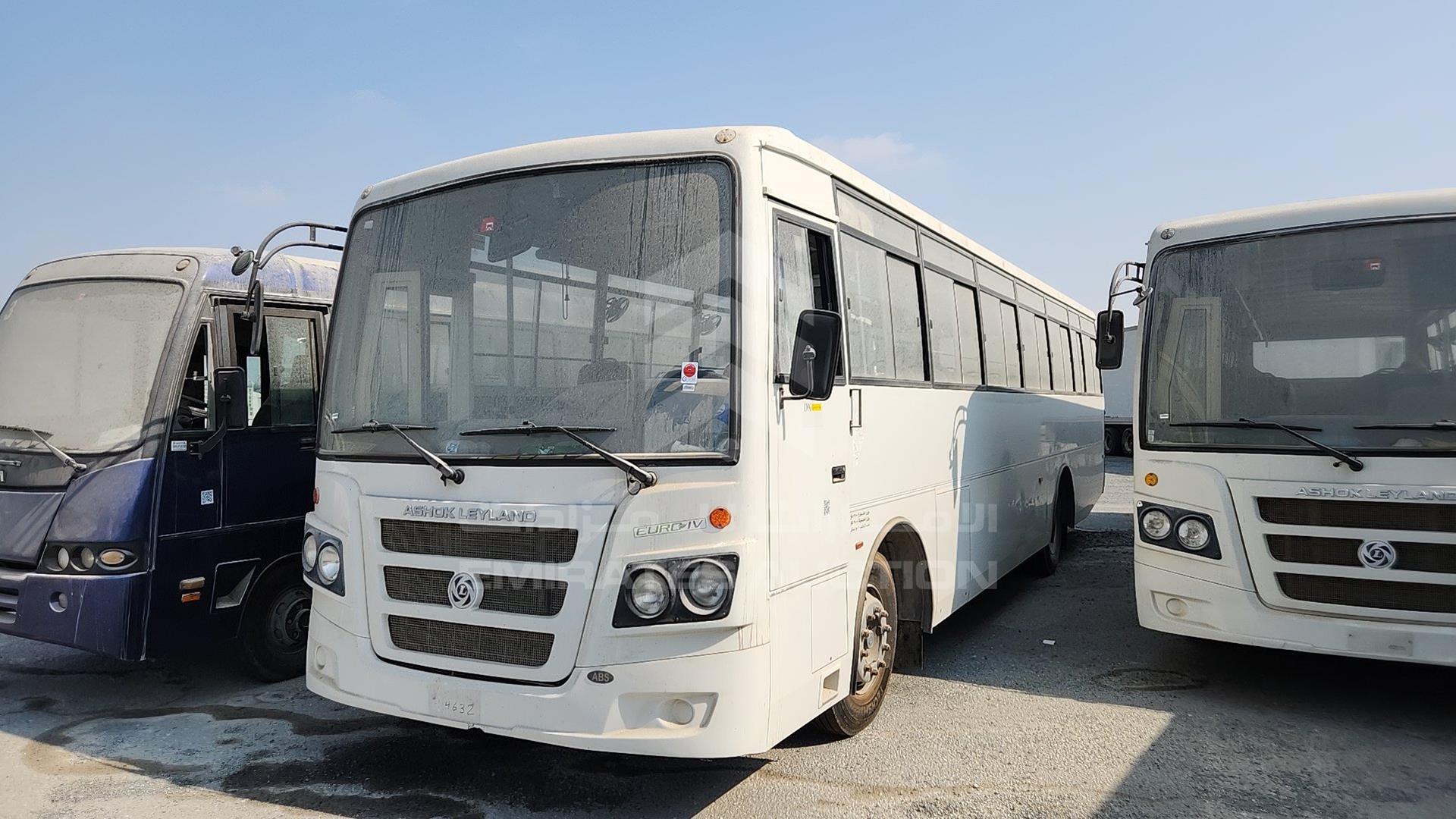2021 ASHOK LEYLAND FALCON VIN: MB1PBEHD2MU1B4632
