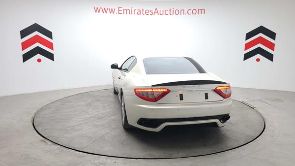 Maserati Granturrismo 2010 ZAMHH45F5A0049482 Image 54