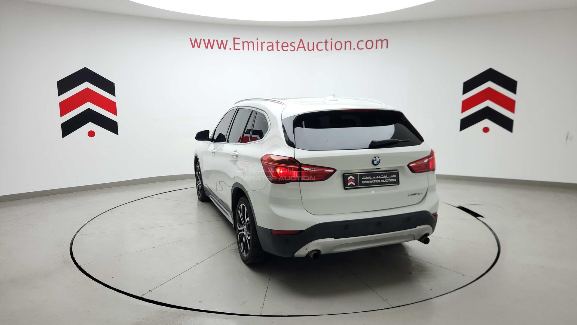 2021 BMW X1 VIN: WBXJG9C03MSS27498