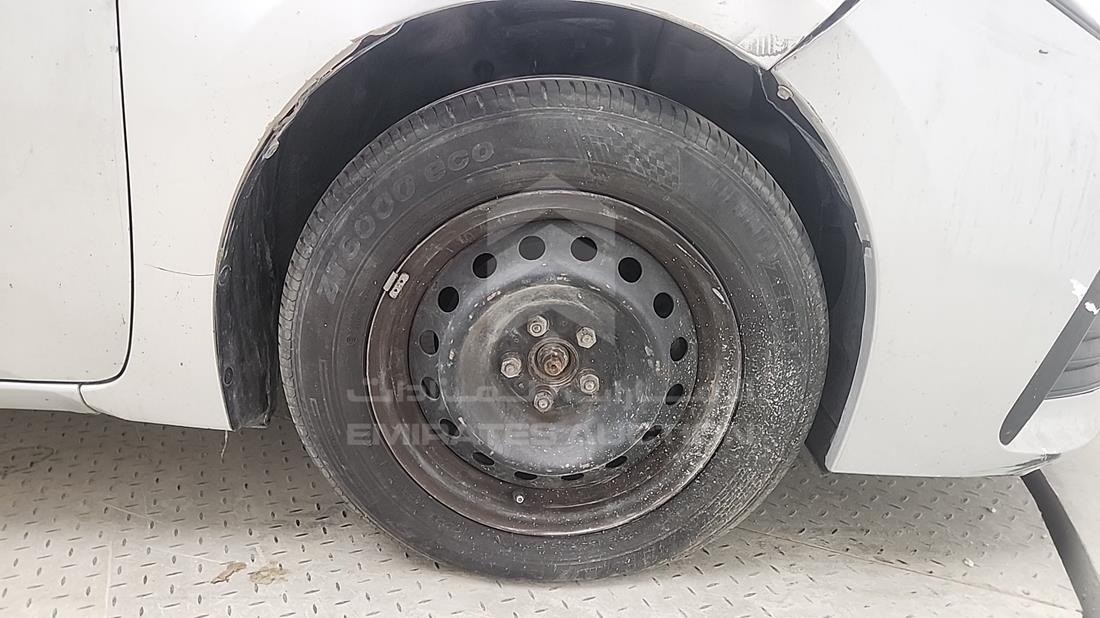 2017 Toyota Corolla — Front Right Tyre — Photo 30
