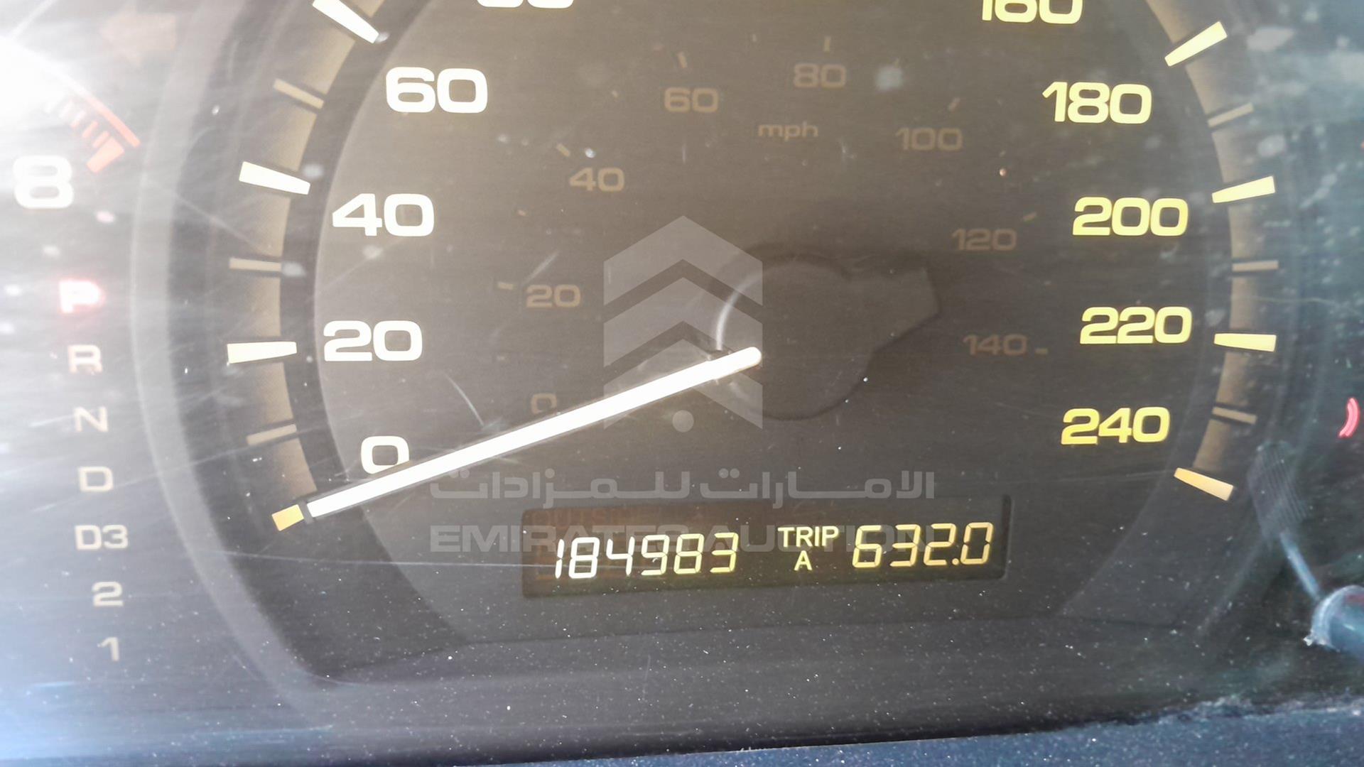 2006 HONDA ACCORD VIN: JHMCM56586C404512
