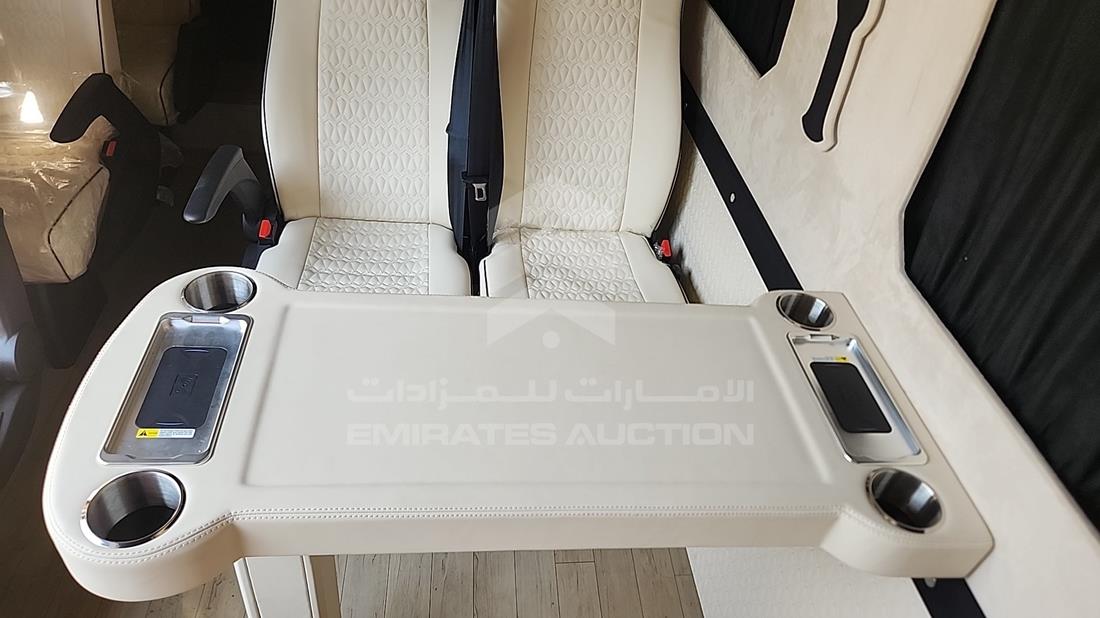 2024 Mercedes Sprinter — Instruction Manuals & Accessories — Photo 5