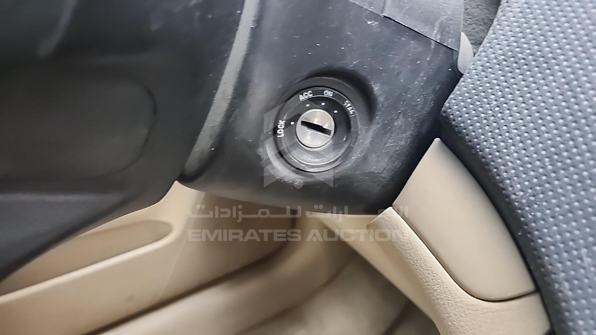 2015 CHEVROLET AVEO VIN: KL1TJ5B70FB031075