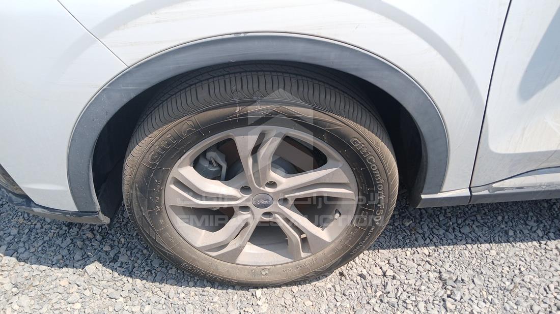 2025 Ford Territory — Front Left Tyre — Photo 31