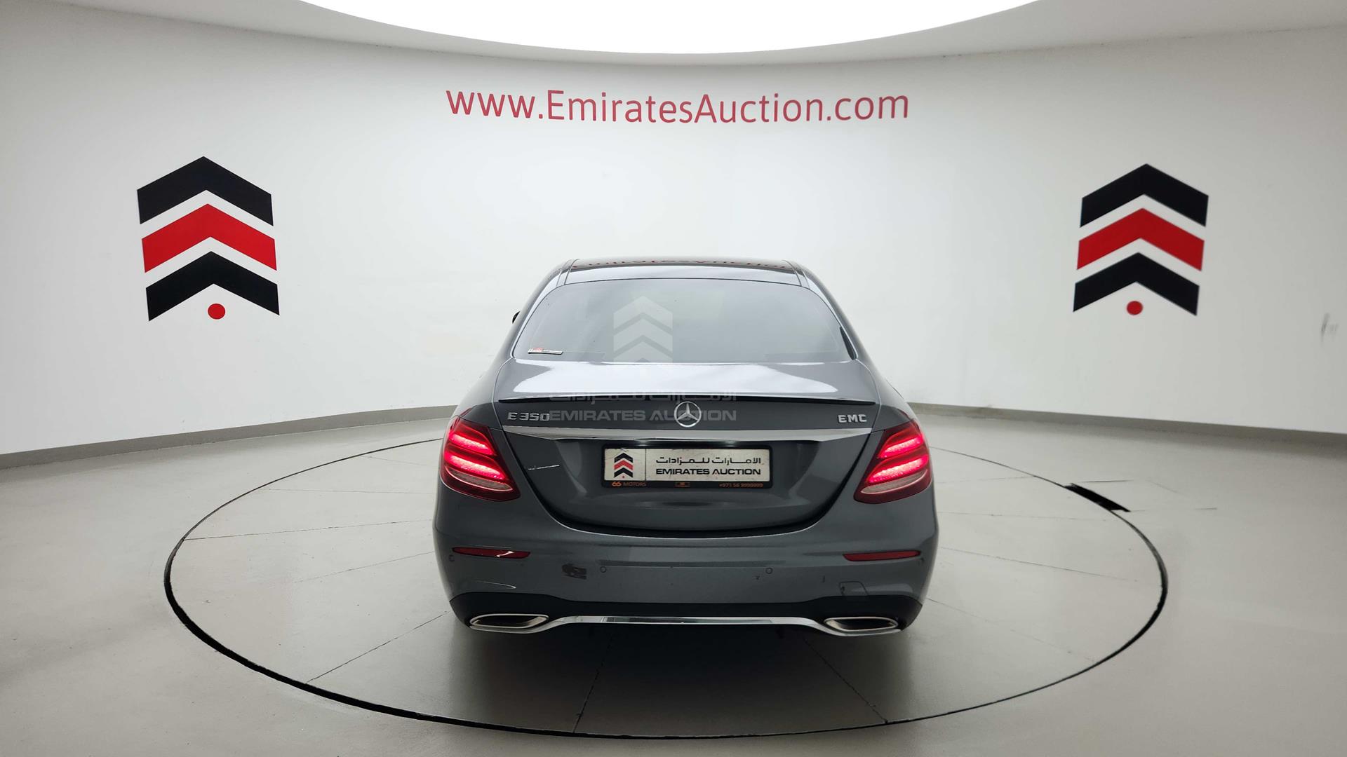 2019 MERCEDES E 350 VIN: WDDZF8FB7KA533088